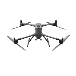 DJI Matrice 400