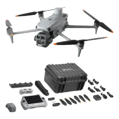 Dron DJI Matrice 4T