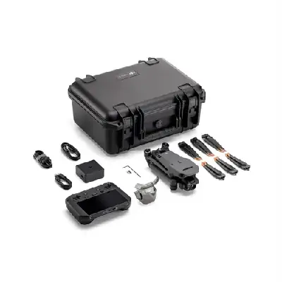Drones Mavic 3 T