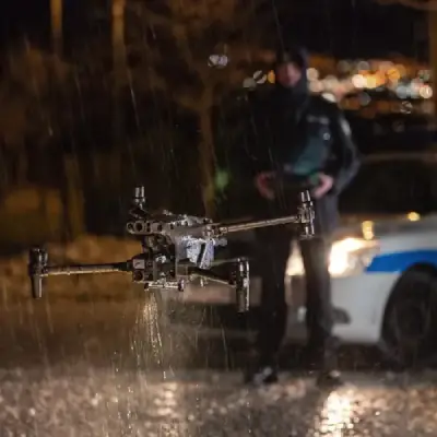 Matrice 30 T DJI