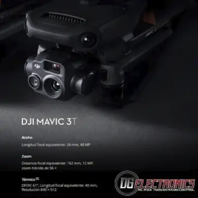 Mavic 3